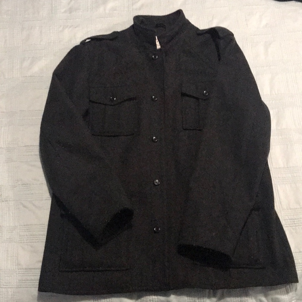 Old Navy XL pea coat